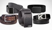 The 16 Best Concealed Carry Belts in 2024 // Everyday Carry