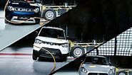 Maruti Swift, Ignis, And S-Presso Score A Poor 1-star Safety Rating In Global NCAP Crash Tests  - ZigWheels