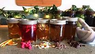 How to Make Your Own Extracts For Flavoring