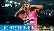 Stephan Lichtsteiner - Your Goal of the Season?