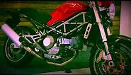 Ducati 916 Monster S4