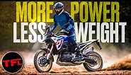 THREE NEW BMW GS MODELS! 2024 BMW F 900 GS / F 800 GS Arrive With New Tech, More Power