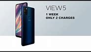 REVIEW WIKO VIEW 5
