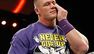Raw: John Cena's Farewell Address - Part 1