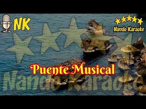 INOLVIDABLE - Los Bríos Karaoke