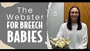 The Webster Technique for Breech Babies | Prenatal Chiropractor in Arlington Heights, IL