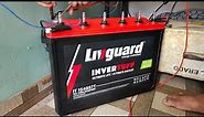 Livguard 150 Ah Tubular Battery | Unboxing Installation And Latest Price 2022 !!