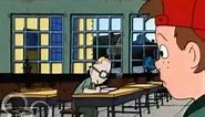 Recess - episode 29 Gus' Last Stand