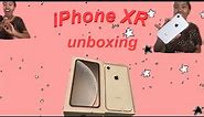 iPhone XR UNBOXING 2020 | Namibian YouTuber