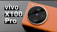 vivo X100 Pro Full Review: The Best Camera Phone?