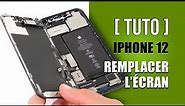 Comment remplacer l'écran iPhone 12