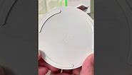 Belkin wireless charging pad + easy to use + fast charging /unboxing