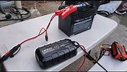 NOCO Genius 10 Battery Charger/Tender