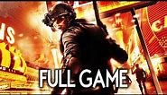 Rainbow Six Vegas - FULL GAME Walkthrough Gameplay No Commentary