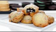 How to Make Deep Fried Oreos | Get the Dish