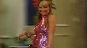 Ashley Tisdale - The suite life of Zack and Cody