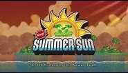 Newer Super Mario Bros. Wii - Summer Sun Complete Walkthrough (100%)