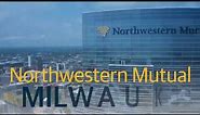 Northwestern Mutual: Milwaukee, WI Headquarters