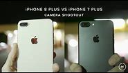iPhone 8 Plus vs 7 Plus Camera Shootout: Which Phone Takes Better Photos?