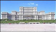 Top 10 Largest Palaces in the World 2024