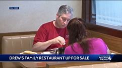 Drew's Family Restaurant for sale in Forest Hills