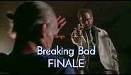 Breaking Bad finale ending | S05E16 | Felina