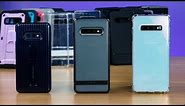 Ultimate Galaxy S10, S10+ Amazon Case Review