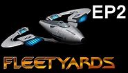 Fleetyards EP2 - NSEA Protector (Galaxy Quest)