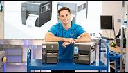 Comparing the ZT230 & ZT231 Industrial Printers | Zebra Technologies