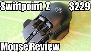 Swiftpoint Z Mouse Full Review + GIVEAWAY!