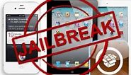 How to jailbreak iPad 2 in 2022