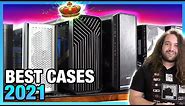 Best & Worst PC Cases of 2021