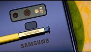 Top 5 Best Budget Samsung Galaxy Phones In 2022! ($300 & Under)