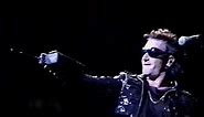 U2 - Zoo TV Tour, 1992-08-16 Washington, DC (Full Show) [Pro-Shot] [720p60 Upgrade]