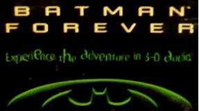 Batman Forever - Full-Cast 3D Audio Cassette - Part 1