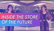 The Store of the Future