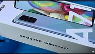 Samsung Galaxy A71 Ekran Değişimi 🇹🇷