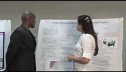 Giving an Effective Poster Presentation