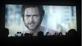 Wolverine in Deadpool 3 LEAKED (audience reaction)
