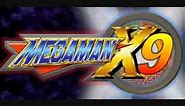 Megaman X9 Trailer 3 (Fan Made)