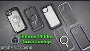 iPhone 14 Plus Supcase Case Lineup - Review