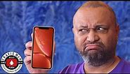 I bought the iPhone XR from Amazon Renewed (refurbished) In 2020!