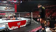 Raw: John Cena vs. The Nexus - Gauntlet Match