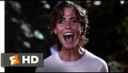Friday the 13th Part 2 (4/9) Movie CLIP - Left Hanging (1981) HD