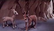 Sad Rudolph Trailer