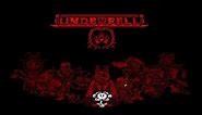 Underfell: Edgy Sans is Edgy