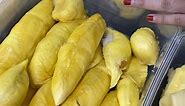 Ezy Durian - HARGA RUNTUH 😨 Link Order Online: 👉🏽...