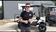 Gas Vs Lithium Electric Golf Carts - What you should choose!