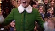 Elf - All The Times Buddy The Elf Gets Excited