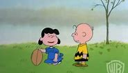 A Charlie Brown Thanksgiving - Clip